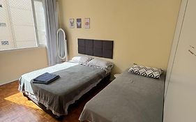 Quarto Maravilha do Rio 1-Copacabana